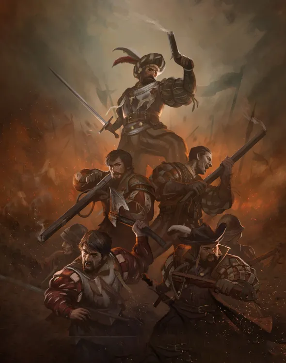 Warhammer Fantasy - L'Empire en Ruine