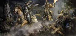 Warhammer Fantasy - Le Rat Cornu Collector