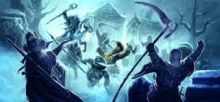 Warhammer Fantasy - Les Vents de Magie Collector