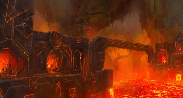 Warhammer Fantasy - Les Vents de Magie