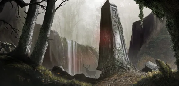 Warhammer Fantasy - Les Vents de Magie