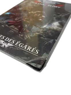 Warhammer 40K : Wrath & Glory - Litanies des Égarés - Occasion