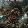 Warhammer 40K : Wrath & Glory - Litanies des Égarés