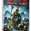 Warhammer 40K: Wrath & Glory - Sons of Russ