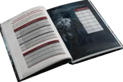 Warhammer 40K: Wrath & Glory - Sons of Russ