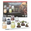 Warhammer 40,000 : Orks - Boyz + Set de Peinture