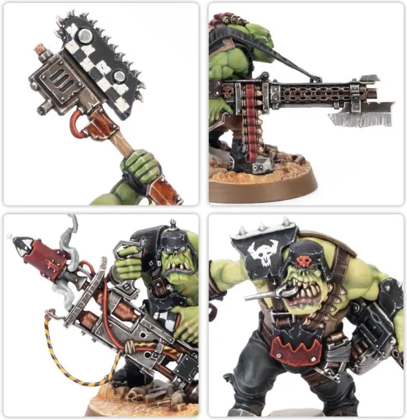 Warhammer 40,000 : Set de Découverte