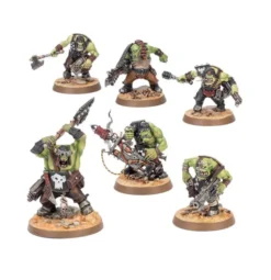 Warhammer 40,000 : Set de Découverte