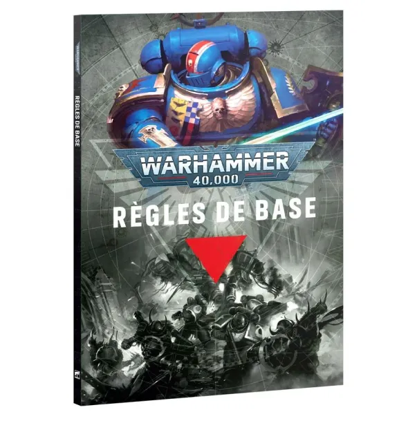 Warhammer 40.000 : Set d'Initiation