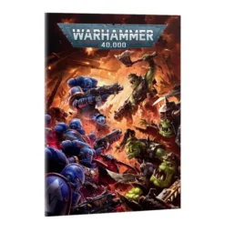 Warhammer 40.000 : Set d'Initiation