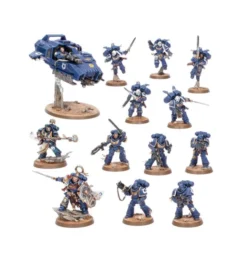 Warhammer 40.000 : Set d'Initiation