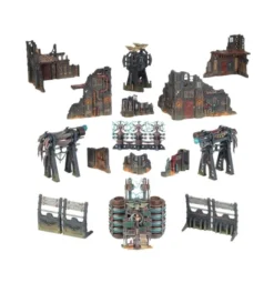 Warhammer 40.000 : Set d'Initiation