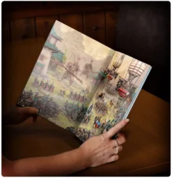 Warhammer - The Old World : Arcane Journal - The Breaching of the Great Bastion