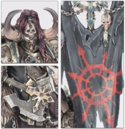 Warhammer - The Old World : Batailles Fantastiques dans le Monde de Légende - Set de Base