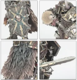 Warhammer - The Old World : Batailles Fantastiques dans le Monde de Légende - Set de Base