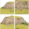 Warhammer - The Old World : Décors - Collines