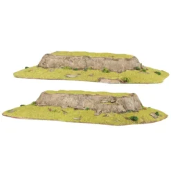 Warhammer - The Old World : Décors - Collines