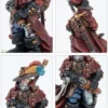 Warhammer - The Old World : Empire de l'Homme - Répurgateur de l'Empire de l'Homme