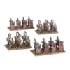 Warhammer - The Old World : Grand Cathay - Fusiliers Grêle de Fer & Équipes de Canon Grue