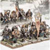 Warhammer - The Old World : Guerriers du Chaos - Maraudeurs du Chaos