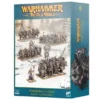 Warhammer - The Old World : Guerriers du Chaos - Armée de Colonne de Bataille