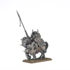 Warhammer - The Old World : Guerriers du Chaos - Chevaliers du Chaos