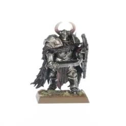 Warhammer - The Old World : Guerriers du Chaos - Guerriers du Chaos