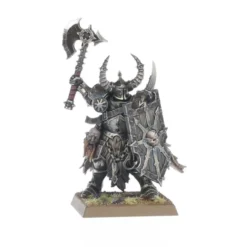 Warhammer - The Old World : Guerriers du Chaos - Guerriers du Chaos