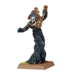 Warhammer - The Old World : Rois des Tombes de Khemri - Prince Apophas