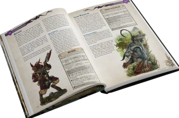 Warhammer: The Old World Roleplaying Game - Gamemaster's Guide