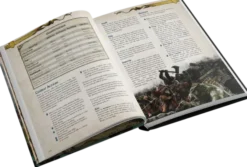 Warhammer: The Old World Roleplaying Game - Player's Guide