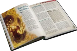 Warhammer: The Old World Roleplaying Game - Player's Guide