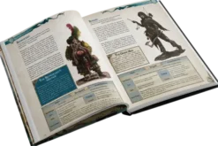 Warhammer: The Old World Roleplaying Game - Player's Guide