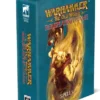 Warhammer: the Old World Roleplaying Game - Spells Card Deck