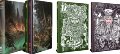 Warhammer: The Old World Roleplaying Game - Collector's Edition