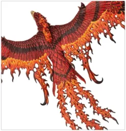 Warhammer - The Old World : Royaumes Hauts Elfes - Phénix Spire-de-Feu