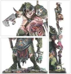 Warhammer Underworlds : Bandes du Chaos - Pillards de la Ruine