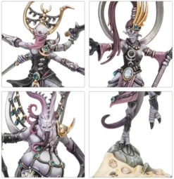 Warhammer Underworlds : Bandes du Chaos - Pillards de la Ruine