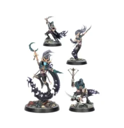 Warhammer Underworlds : Bandes de l'Ordre - Glaneurs des Ombres