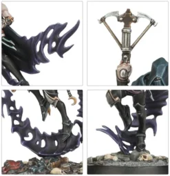 Warhammer Underworlds : Bandes de l'Ordre - Glaneurs des Ombres