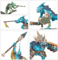 Warhammer Underworlds : Bandes de l'Ordre - Glaneurs des Ombres