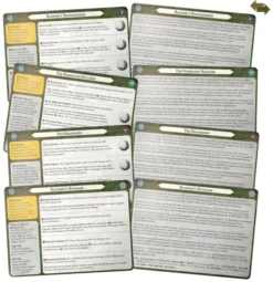 Warhammer Underworlds : Bandes de l'Ordre - Glaneurs des Ombres