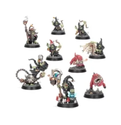 Warhammer Underworlds : Bandes de la Destruction - Colosses et Avortons