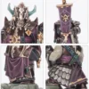 Warhammer Underworlds : Fielbois