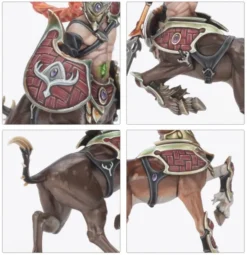 Warhammer Underworlds : Fielbois