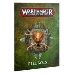 Warhammer Underworlds : Fielbois