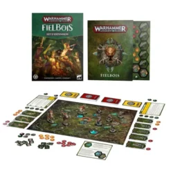 Warhammer Underworlds : Fielbois