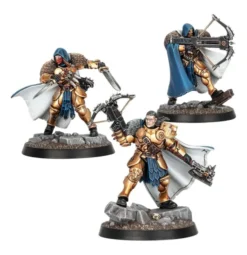Warhammer Underworlds : Gardebraise