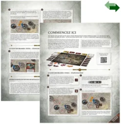 Warhammer Underworlds : Gardebraise