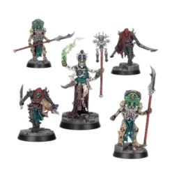 Warhammer Underworlds : La Dîme de Thanatek